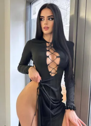 проститутка Тоня, 21, Ставрополь